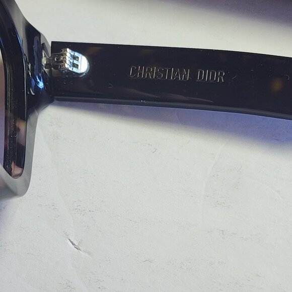 CHRISTIAN DIOR Paris Signature B41 Men's Eye glasses Frames, GREAT PRICE! - Picture 6 of 7